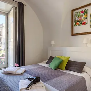 Da Gianni E Lucia With Bathroom In The Center Pensjonat